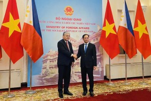 Vietnam to support PBBM’s priority on food security – DFA