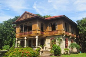 Balay Negrense museum up for renovation