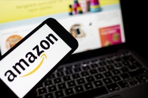 Amazon recovers, posts strong profit in Q2