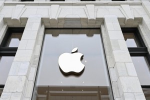 Apple posts nearly $82-B revenue in April-June