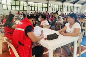DSWD hails approval of P3-B add’l funds for crisis response program