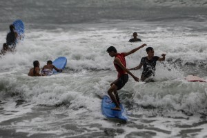 La Union records 550K tourists in 2023