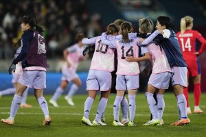 Spain, Japan advance to FIFA Women's World Cup q’finals