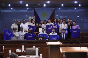 Senate commends Filipinas for historic World Cup stint