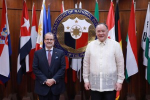 PH, Canada eye enhanced ties on disaster resilience, defense