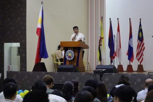 CHED eyes harnessing ASEAN languages in PH HEIs