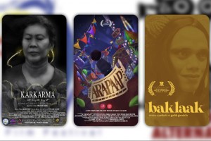 3 Ilocano short films share spotlight in indie filmfests