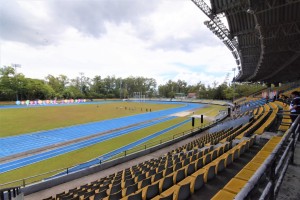 Negros Occidental upgrades sports facilities, training program