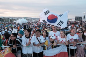 South Korea to host World Youth Day in 2027