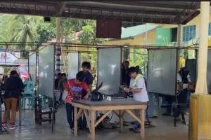 Nueva Ecija tribespeople learn tech-voc skills via gov't program