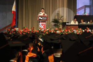 CHED eyes 75 HEIs in global ranking