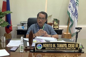 DENR on-site services help Siargao establishments secure ECCs