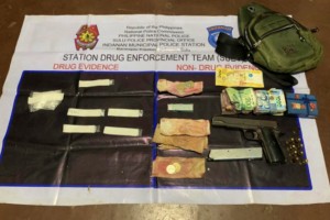  Cop, drug dealer killed in Sulu anti-drug op shootout