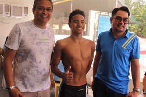 19 PH swimmers to join Southeast Asia age group tourney