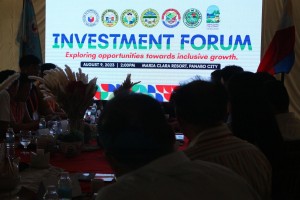 5 Davao Norte LGUs tout investment potentials to Chinese bizmen