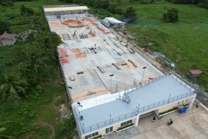 P39-M world-class skate park opens in Aurora