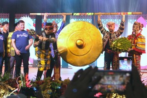 Davao City’s Kadayawan opens, highlights ‘unity in diversity’