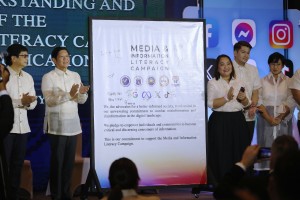 Youth most vulnerable to fake news – PCO