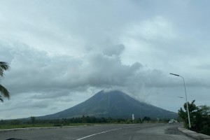 Gov't aid for Mayon-affected families reaches P323M - OCD