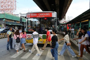 Private sector support sought for transport projects