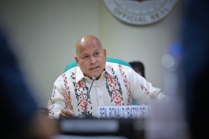 Senate to subpoena ex-cop in viral QC road rage