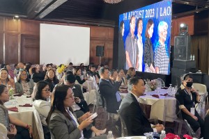 PH economic briefing in Laoag brings new hope for farmers, MSMEs