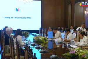 Marcos directs NFA to prioritize rice production over imports