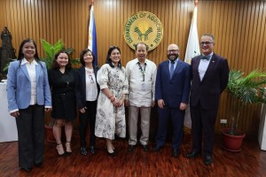 PH, US keen on expanding agricultural cooperation