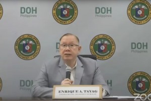 69% of donated bivalent vaccines already administered - DOH