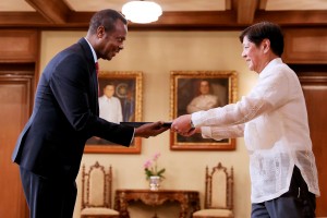 PH, Ethiopia eye cooperation on trade, tech, air linkage