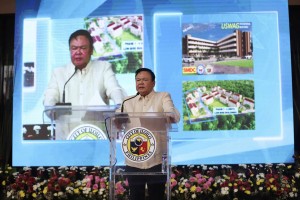 Iloilo City eyed as among top 3 most competitive HUCs by 2028