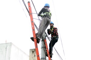 House OKs bill promoting safe overhead utility lines