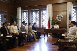 PBBM upbeat about stronger, closer PH-Japan ties