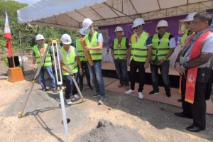 Almost P478-M in DA-PRDP projects underway in Negros Occidental