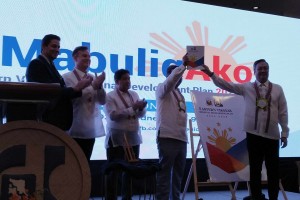 E. Visayas rallies support for region’s 5-year dev’t plan