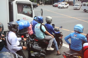 'Healthy competition' among MC taxi players to benefit riding public