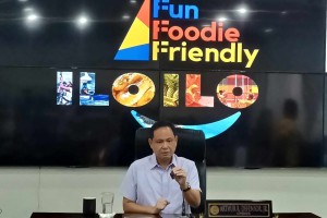 ‘Fun, foodie, friendly' slogan seen to spur tourism in Iloilo