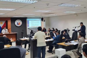 Wind energy study proposal breezes through Iloilo City Council 