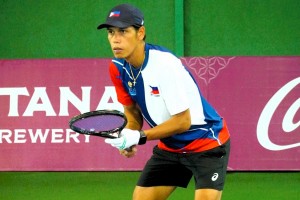 PH soft tennis team to train, compete in S. Korea