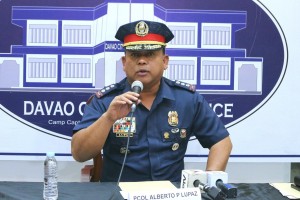 10K security personnel to secure Kadayawan festival