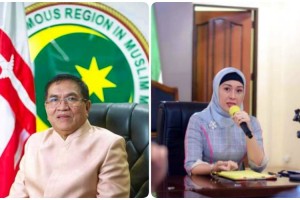 BARMM spox: Only 1 governor in Maguindanao Norte