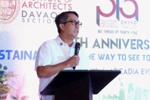 PH architects urged to build more tourism infra