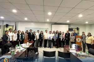  PPP Center, COA launch workshop series to elevate auditing