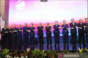 Equity in ASEAN investment urged