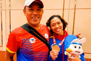 Ramirez spearheads PH jiu-jitsu squad to Hangzhou Asian Games