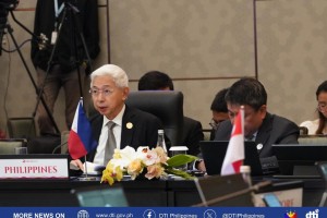 PH calls for updating of ASEAN free trade deal