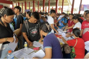 College students subsidy opens in Ilocos Norte