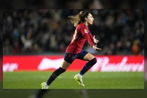 Spain beats England to win FIFA Women's World Cup for 1st time