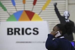 More than 20 countries want to join BRICS