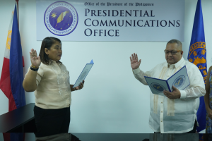 Veteran newsman Gutierrez named PIA deputy director-general